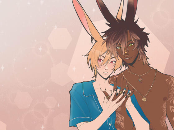 Wesley Ashlocke © Feyringo