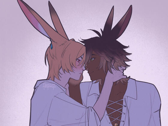 Wesley Ashlocke © Feyringo